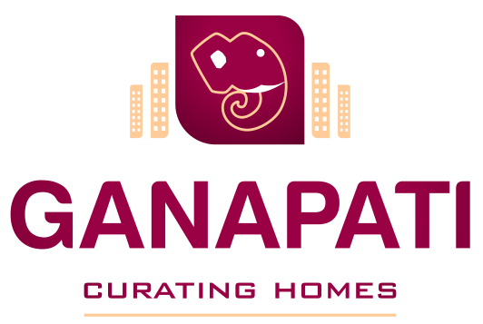 Ganapati Boulevard Logo