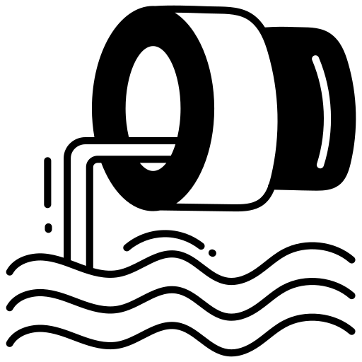 Modern Sewer System